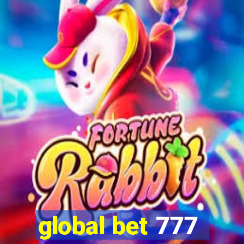 global bet 777